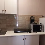 Hanna Apartamento Balatonlelle