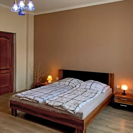 Hanna Apartman