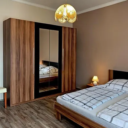 Hanna Apartman Apartment Balatonlelle