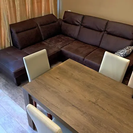 Hanna Apartman Apartment Balatonlelle