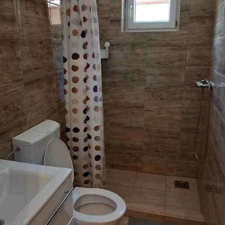 Apartment Hanna Apartman *