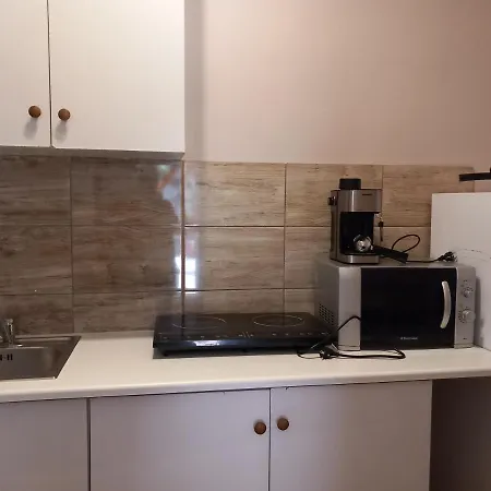 Hanna Appartement Balatonlelle