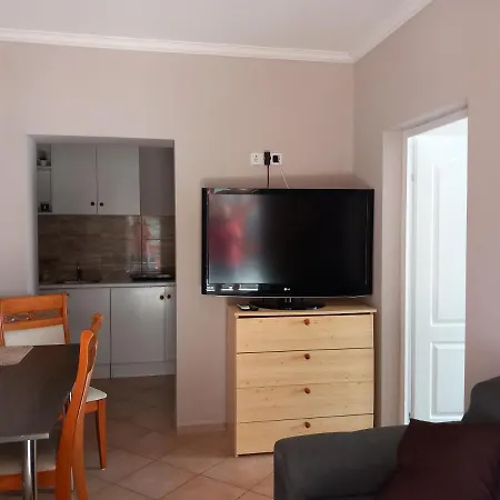 Hanna Apartment Balatonlelle