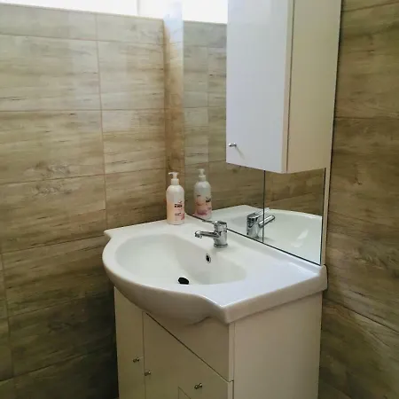 Hanna Apartman Balatonlelle