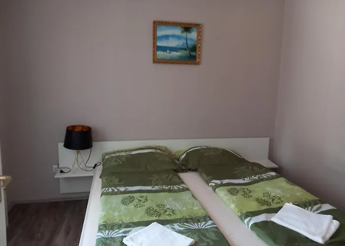 Hanna Apartment