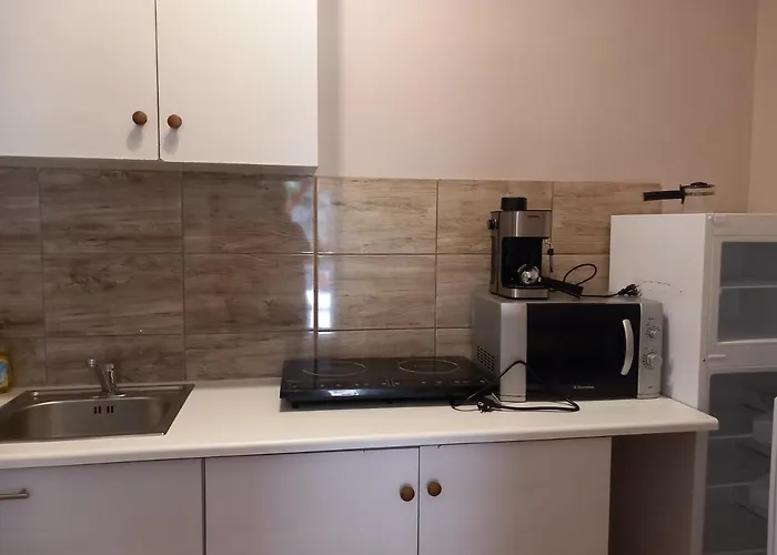 Hanna Apartment Balatonlelle