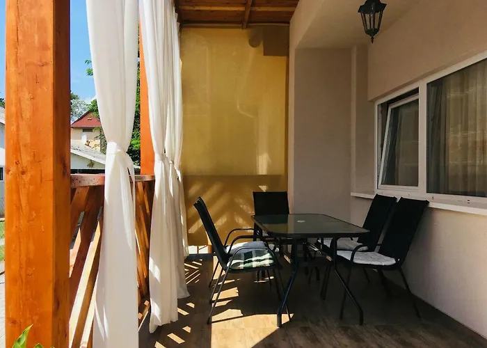 شقة Hanna بالاتوليلّي